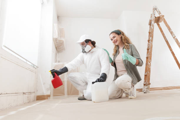 Best Airborne Mold Testing  in Venice, FL